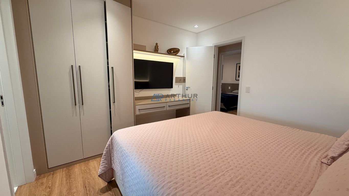 Apartamento 3 dormitórios frente mar à venda no Caiçara, Praia Grande – 142 m² - foto 28