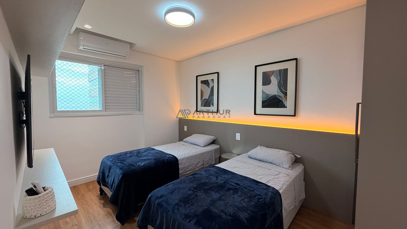 Apartamento 3 dormitórios frente mar à venda no Caiçara, Praia Grande – 142 m² - foto 30