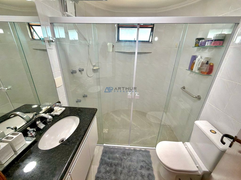 Apartamento 4 dormitórios frente mar à venda no Flórida, Praia Grande – 148 m² - foto 24