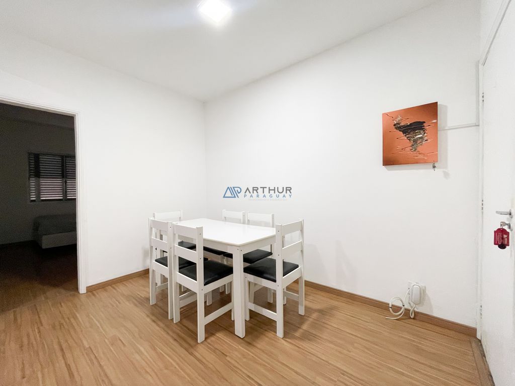 Apartamento 2 dormitórios à venda no Boqueirão, Praia Grande – 56 m² - foto 3