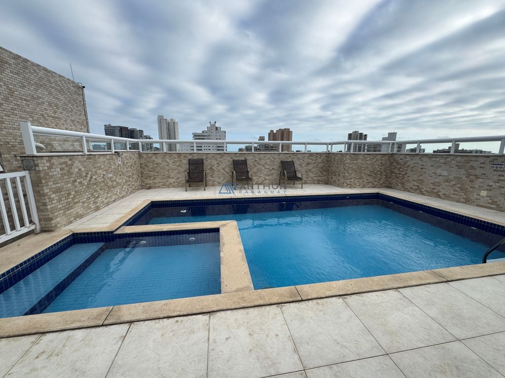 Apartamento 2 dormitórios à venda na Guilhermina, Praia Grande – 75 m² - foto 13