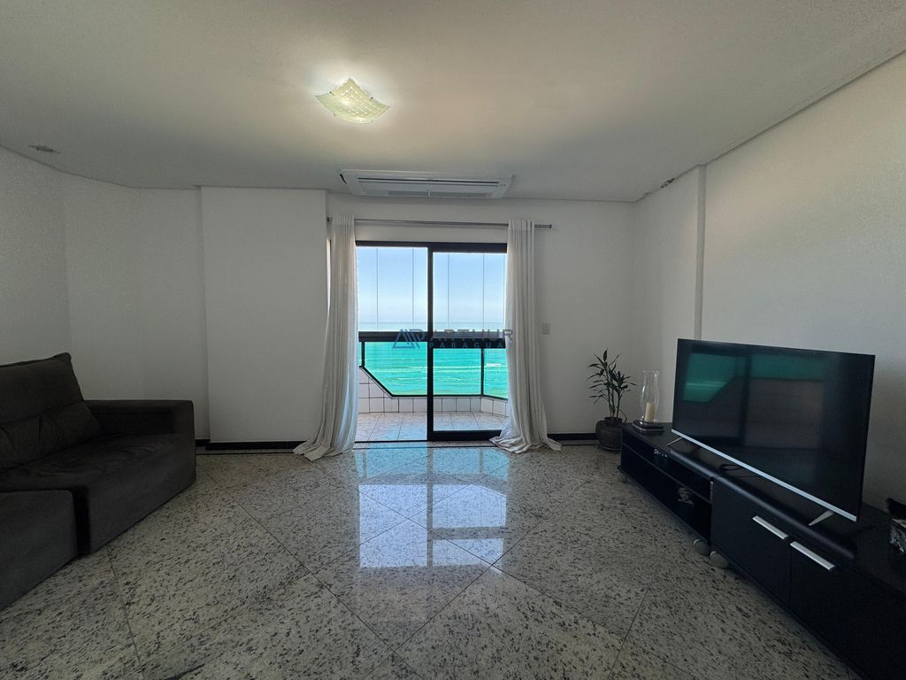 Apartamento 3 dormitórios à venda no Canto do Forte, Praia Grande – 170 m² - foto 6