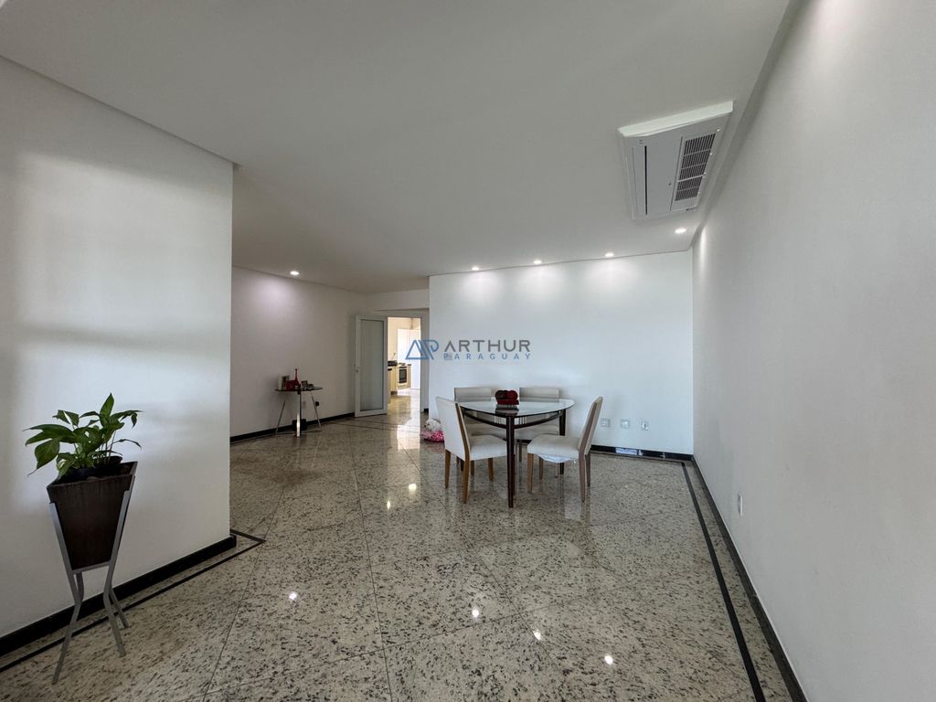 Apartamento 3 dormitórios à venda no Canto do Forte, Praia Grande – 170 m² - foto 8