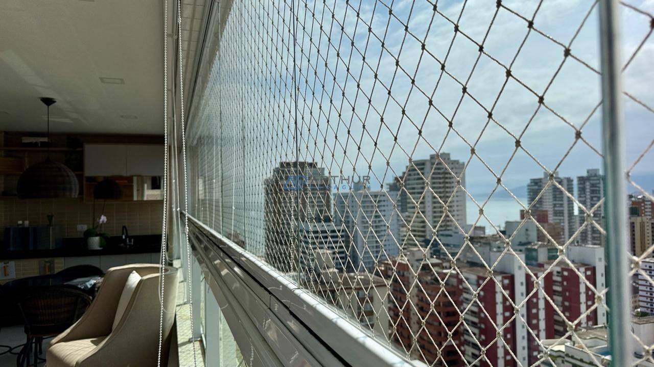 Apartamento 3 dormitórios à venda no Canto do Forte, Praia Grande – 112 m² - foto 3