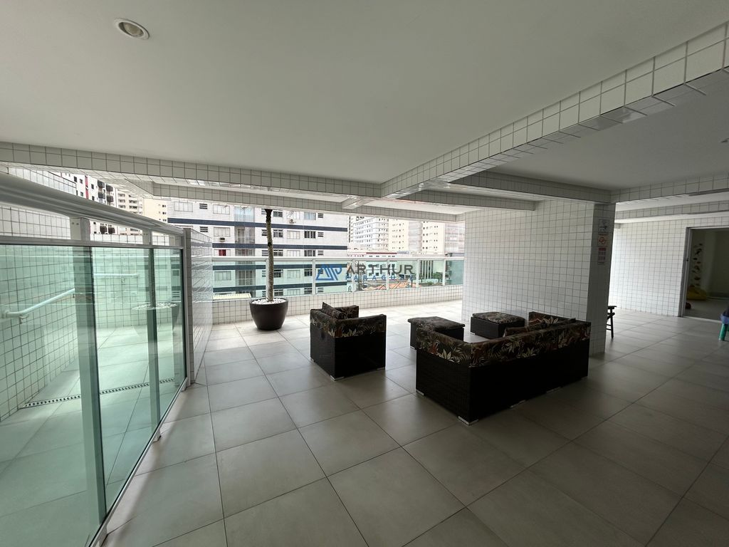 Apartamento 3 dormitórios à venda no Aviação, Praia Grande – 121 m² - foto 31