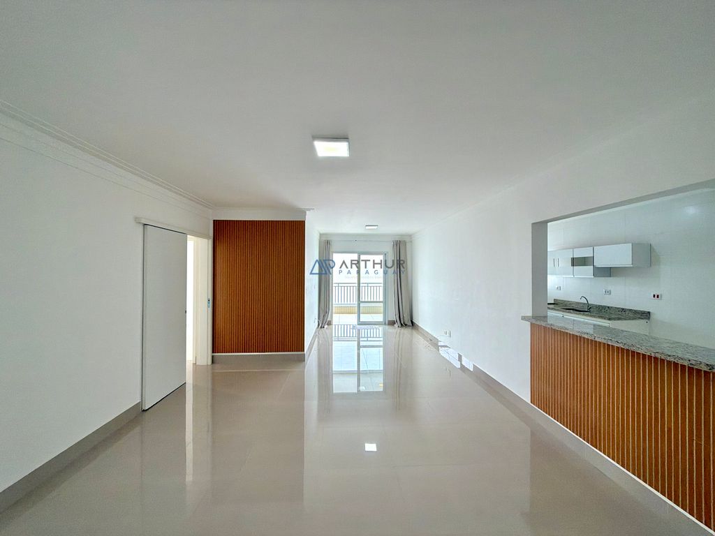 Apartamento 3 dormitórios frente mar à venda no Aviação, Praia Grande – 116 m² - foto 7