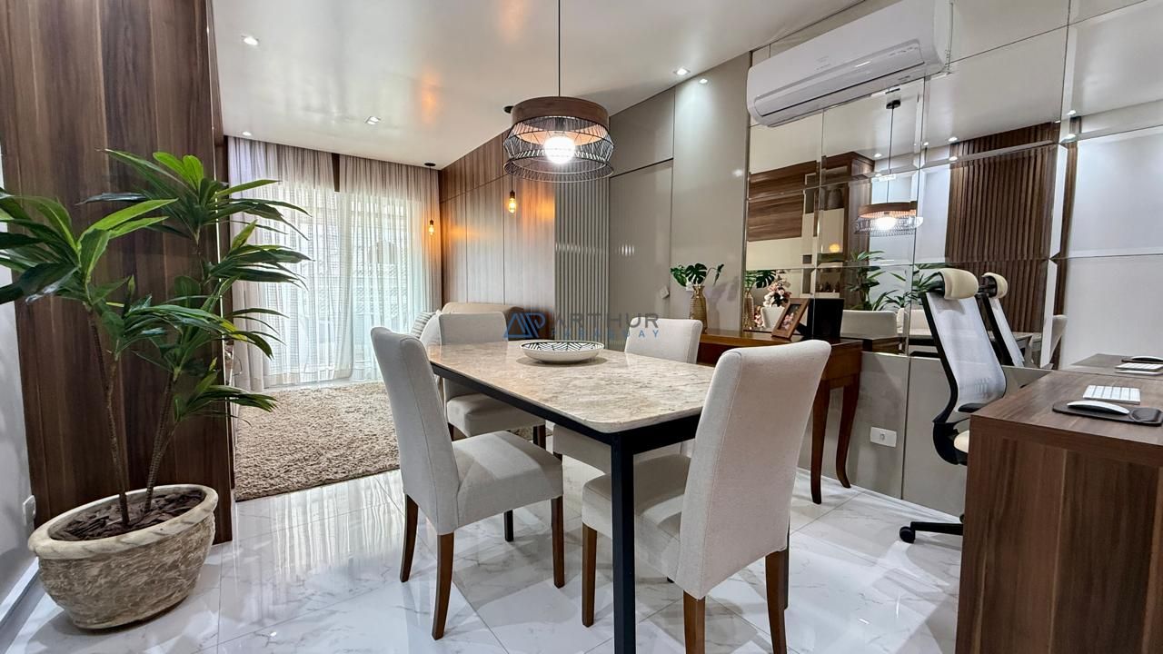 Apartamento 3 dormitórios à venda no Canto do Forte, Praia Grande – 112 m² - foto 12