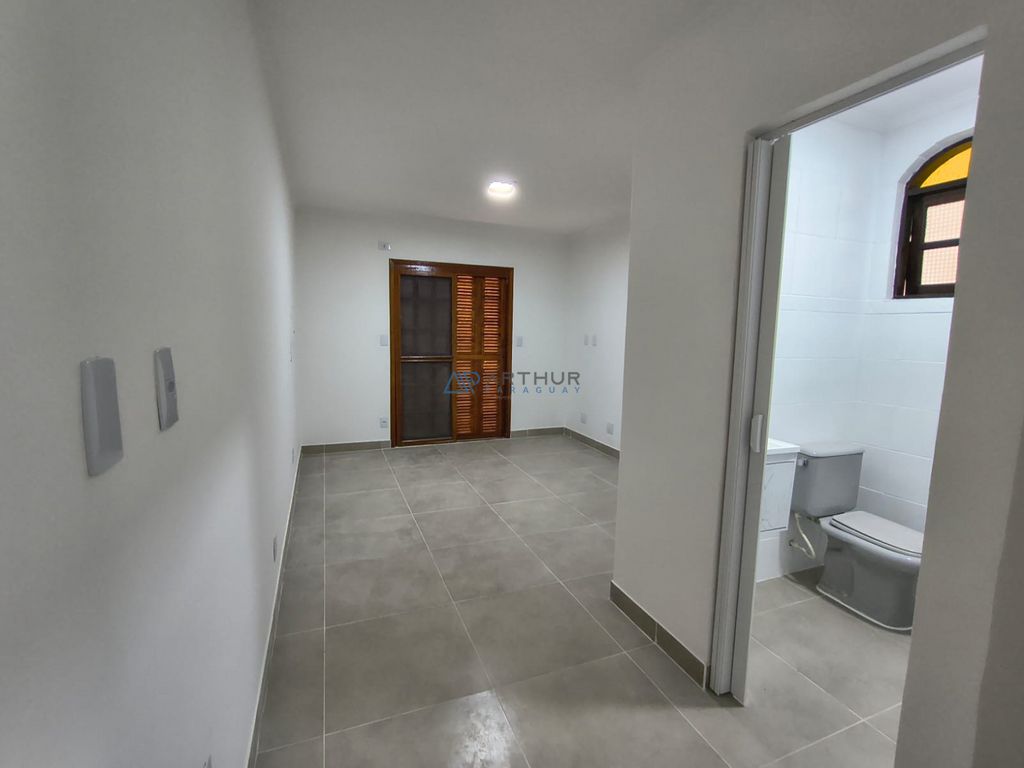 Sobrado 3 dormitórios à venda no Canto do Forte, Praia Grande – 197 m² - foto 18
