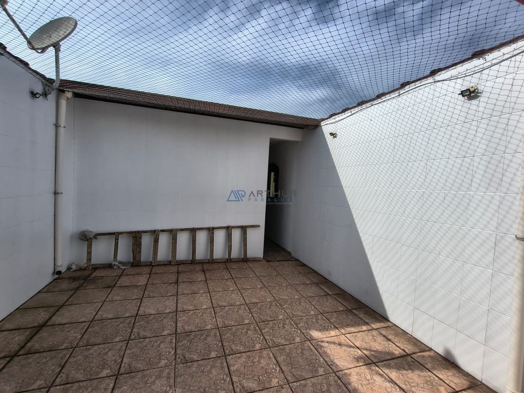 Sobrado 3 dormitórios à venda no Canto do Forte, Praia Grande – 197 m² - foto 21