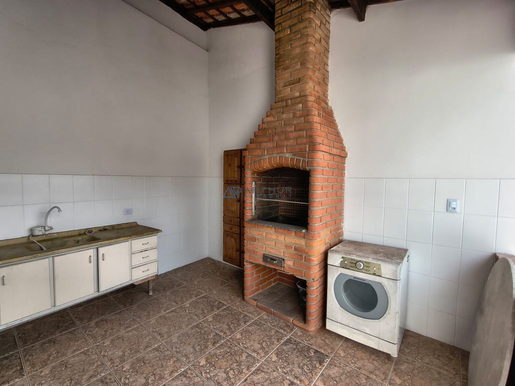 Sobrado 3 dormitórios à venda no Canto do Forte, Praia Grande – 197 m² - foto 22