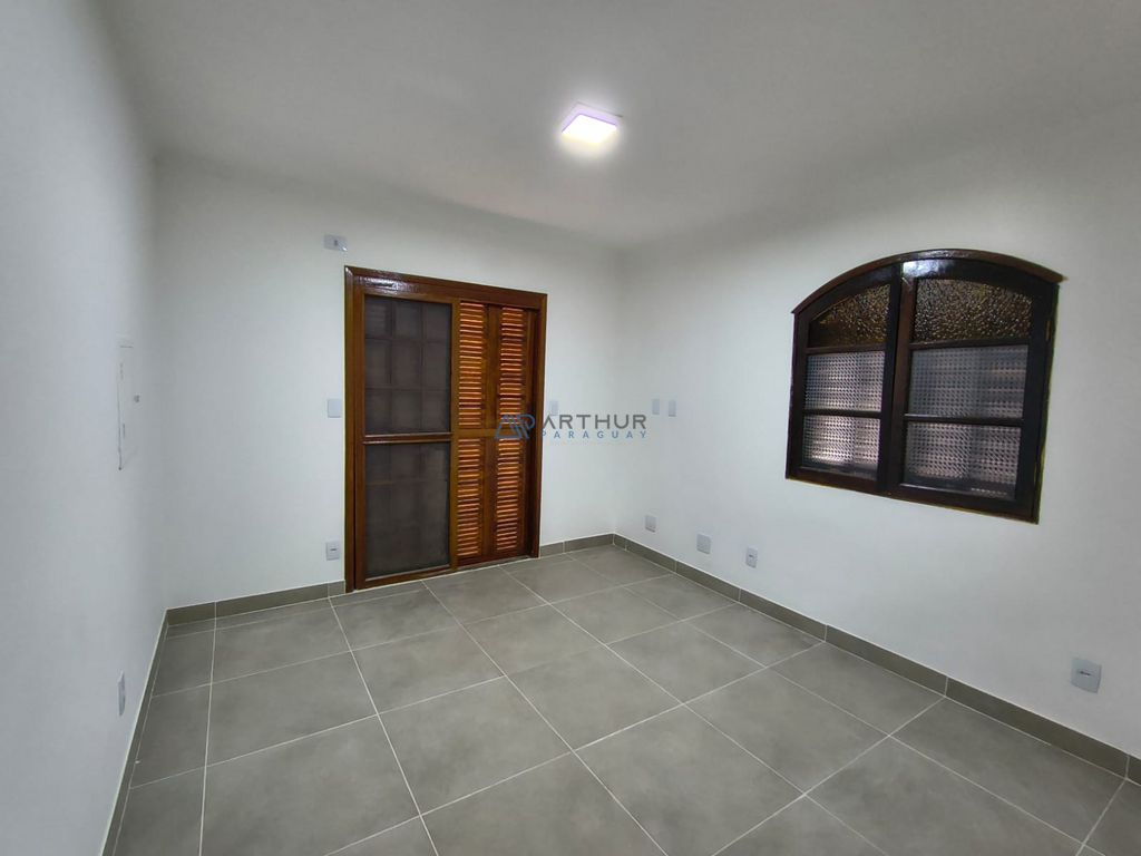 Sobrado 3 dormitórios à venda no Canto do Forte, Praia Grande – 197 m² - foto 6