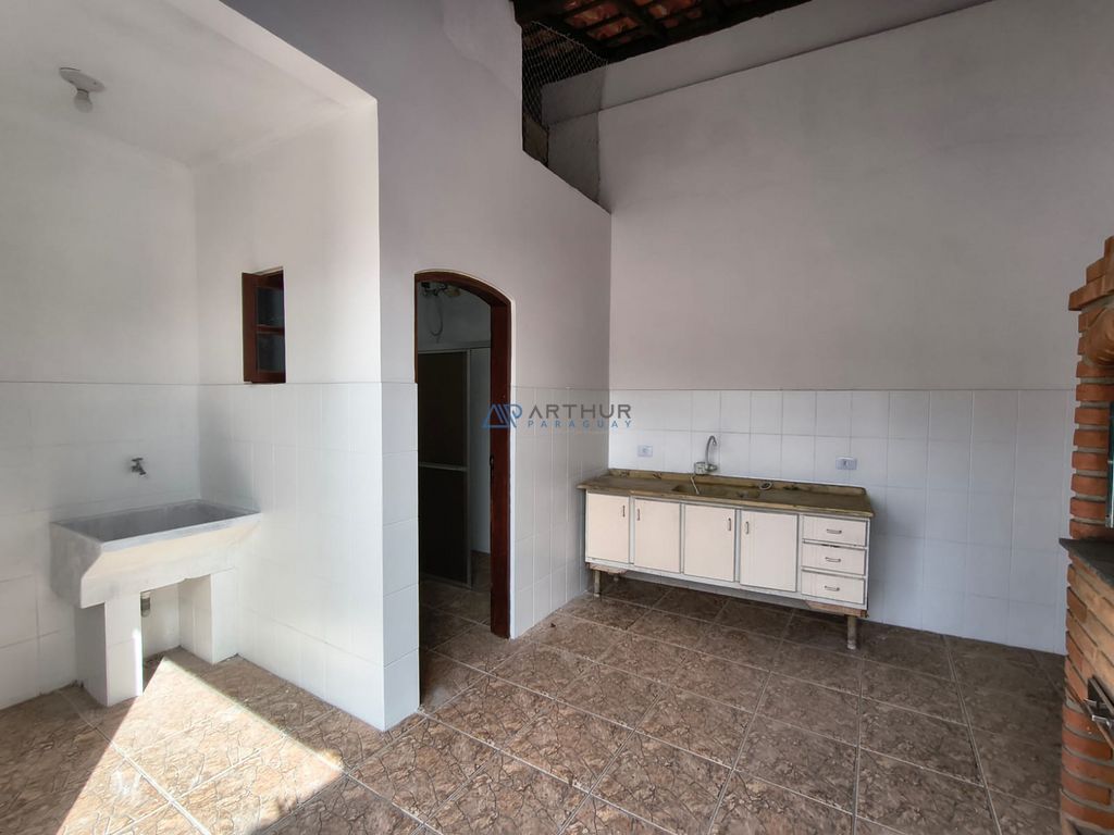 Sobrado 3 dormitórios à venda no Canto do Forte, Praia Grande – 197 m² - foto 24