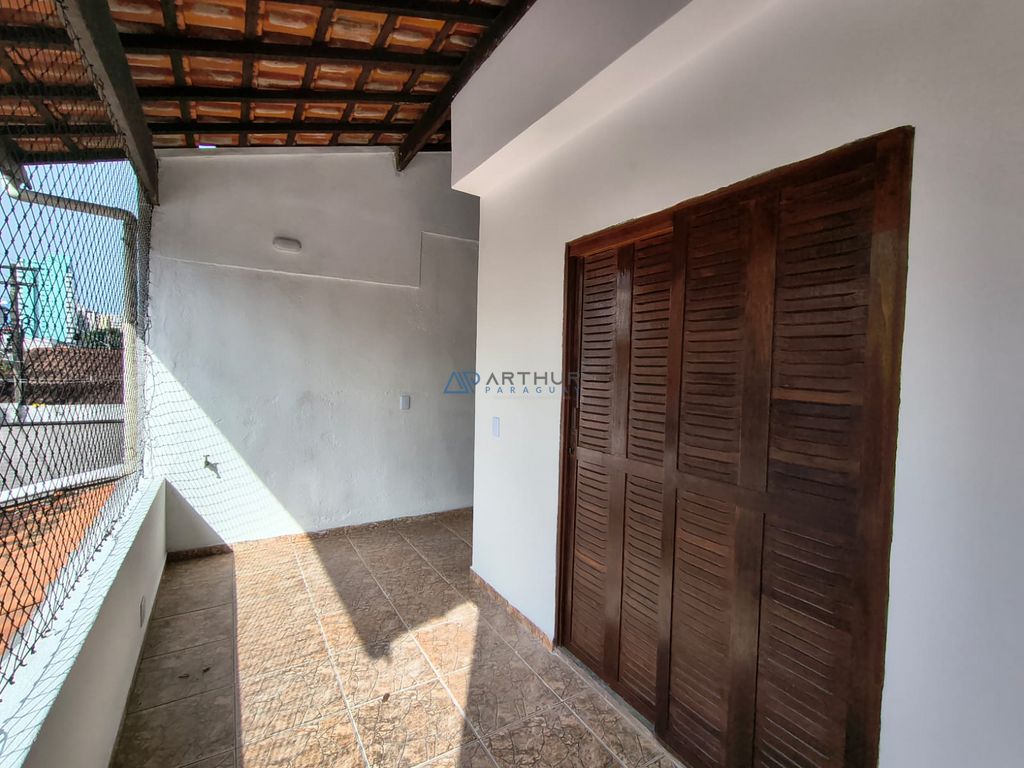 Sobrado 3 dormitórios à venda no Canto do Forte, Praia Grande – 197 m² - foto 27