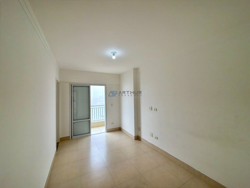 Apartamento 3 dormitórios frente mar à venda no Aviação, Praia Grande – 116 m² - foto 16
