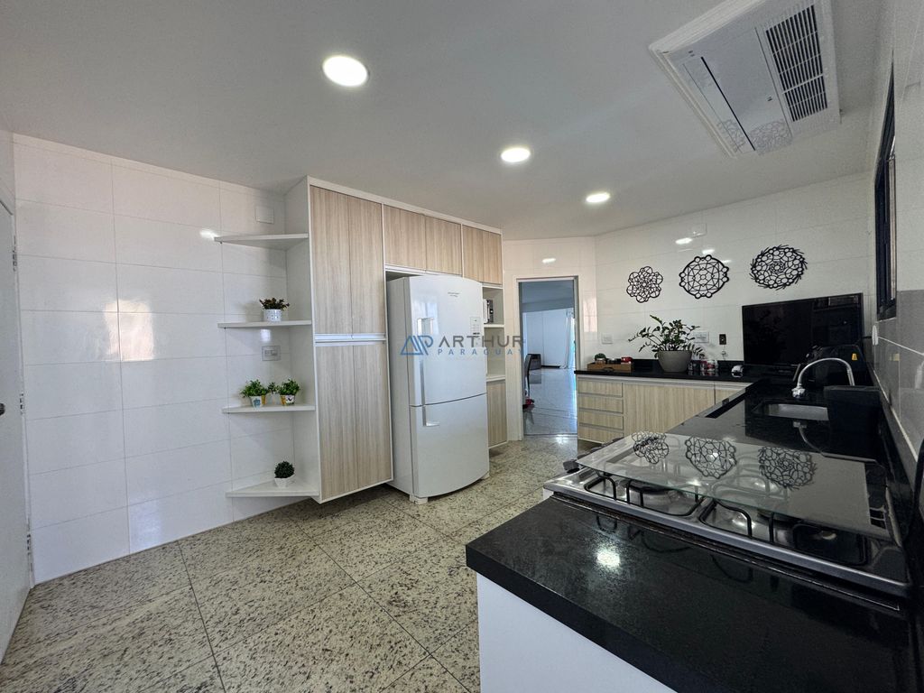 Apartamento 3 dormitórios à venda no Canto do Forte, Praia Grande – 170 m² - foto 10