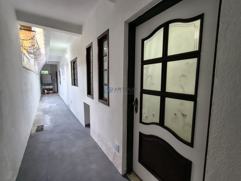 Sobrado 3 dormitórios à venda no Canto do Forte, Praia Grande – 197 m² - foto 5