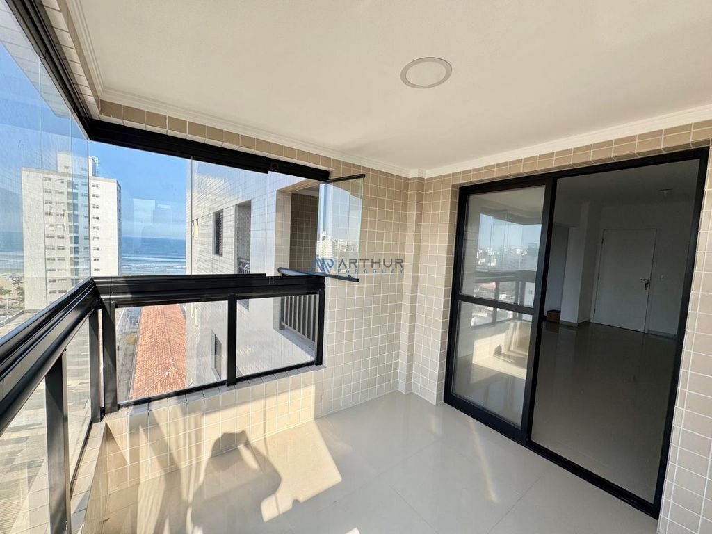 Apartamento 2 dormitórios à venda no Mirim, Praia Grande – 68 m² - foto 2