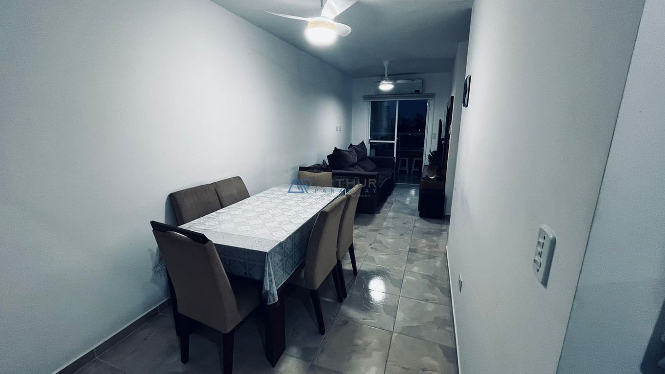 Apartamento 2 dormitórios à venda no Boqueirão, Praia Grande – 60 m² - foto 4