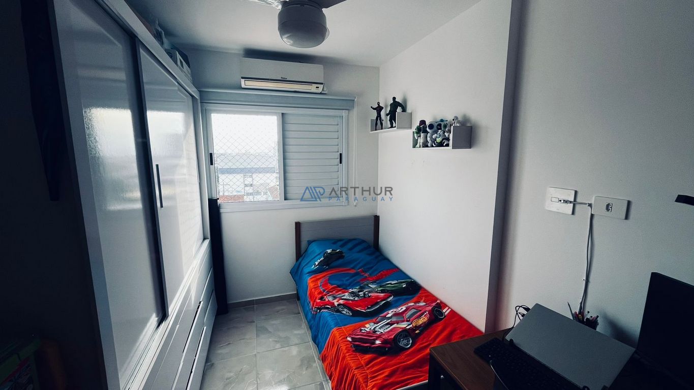 Apartamento 2 dormitórios à venda no Boqueirão, Praia Grande – 60 m² - foto 9