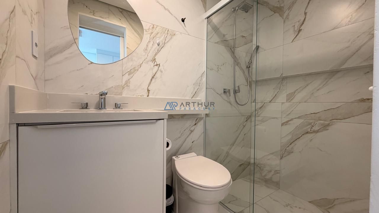 Apartamento 4 dormitórios frente mar à venda no Canto do Forte, Praia Grande – 250 m² - foto 57