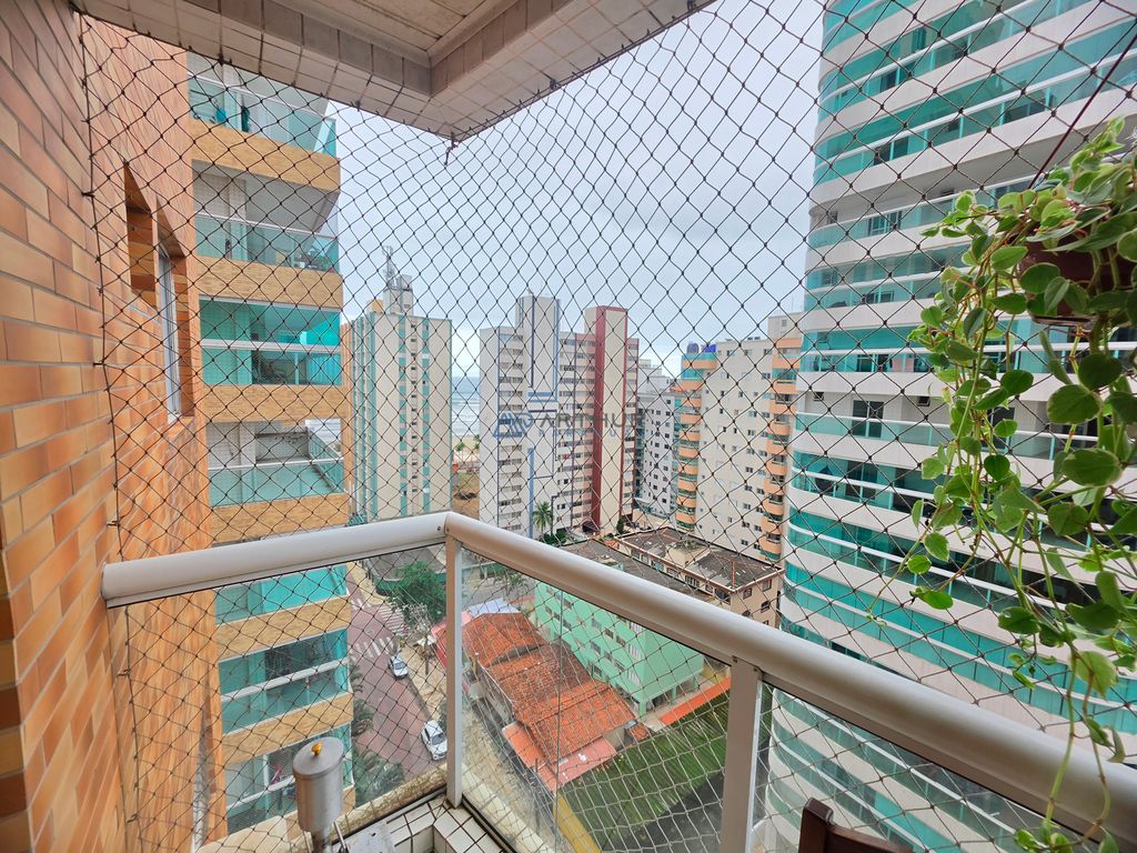 Apartamento 2 dormitórios à venda no Tupi, Praia Grande – 91 m² - foto 4
