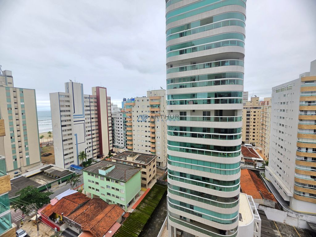 Apartamento 2 dormitórios à venda no Tupi, Praia Grande – 91 m² - foto 5
