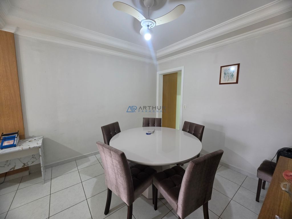 Apartamento 2 dormitórios à venda no Tupi, Praia Grande – 91 m² - foto 8