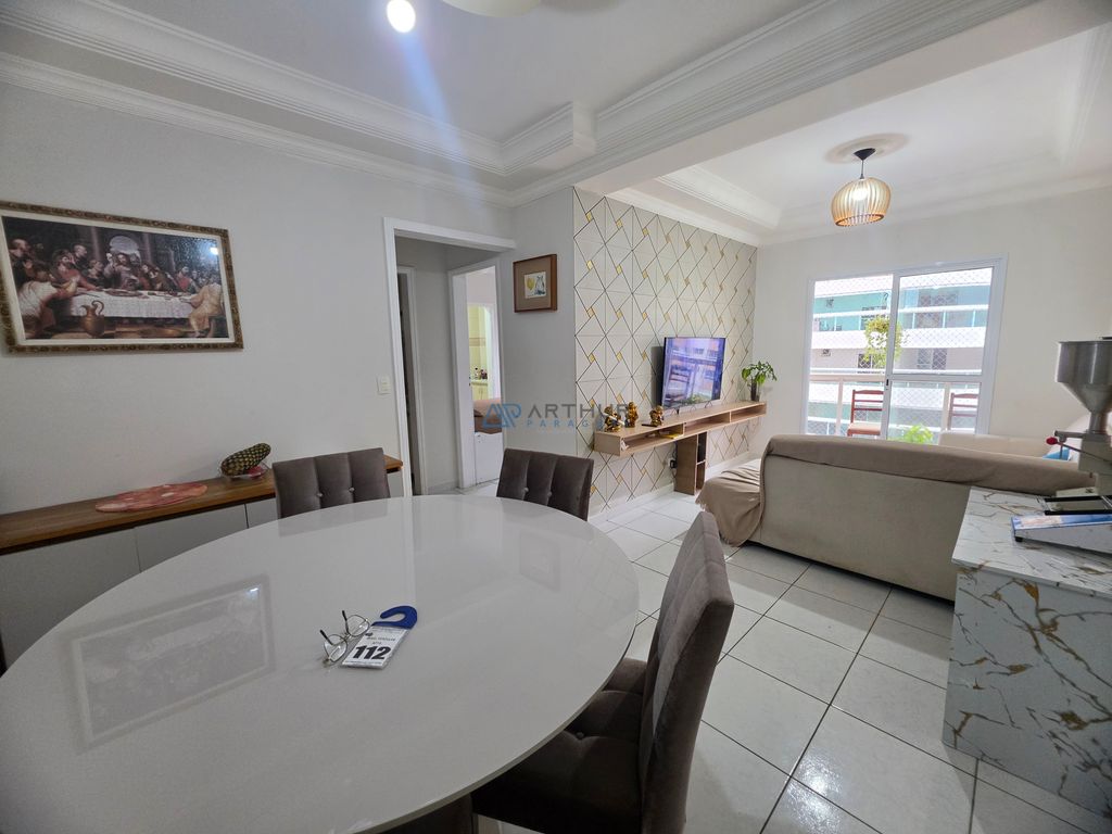 Apartamento 2 dormitórios à venda no Tupi, Praia Grande – 91 m² - foto 7
