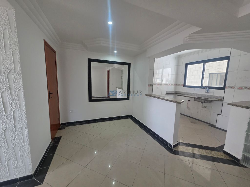 Apartamento 3 dormitórios à venda no Aviação, Praia Grande – 132 m² - foto 1