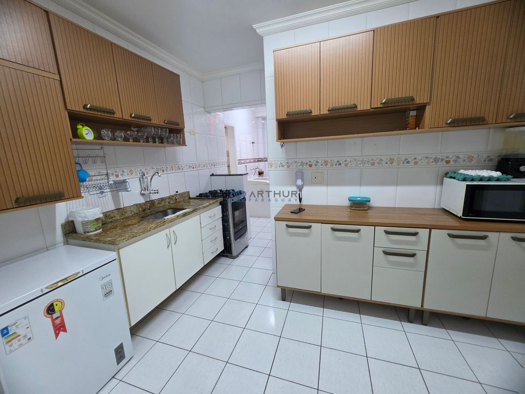 Apartamento 2 dormitórios à venda no Tupi, Praia Grande – 91 m² - foto 9