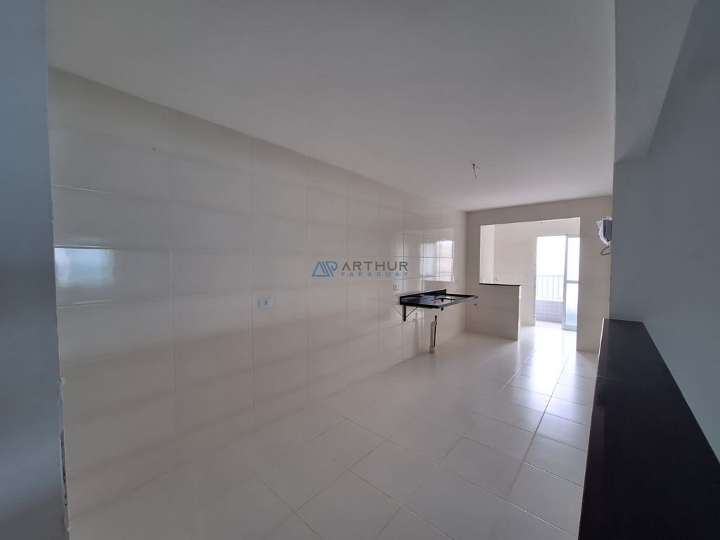 Apartamento 3 dormitórios frente mar à venda no Caiçara, Praia Grande – 140 m² - foto 10