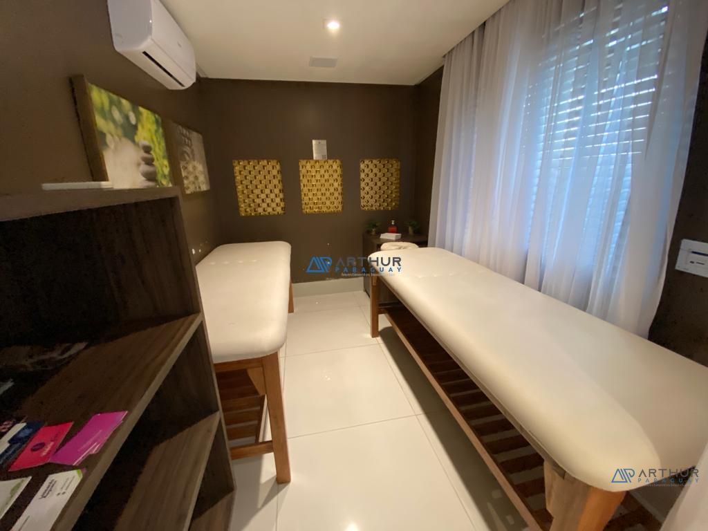 Apartamento 4 dormitórios frente mar à venda no Canto do Forte, Praia Grande – 253 m² - foto 28