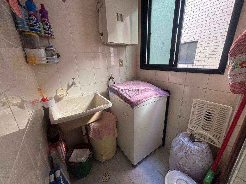 Apartamento 1 dormitório à venda na Guilhermina, Praia Grande – 47 m² - foto 7