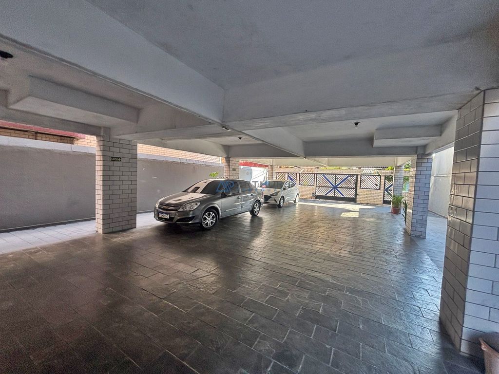 Apartamento 1 dormitório à venda na Guilhermina, Praia Grande – 47 m² - foto 10