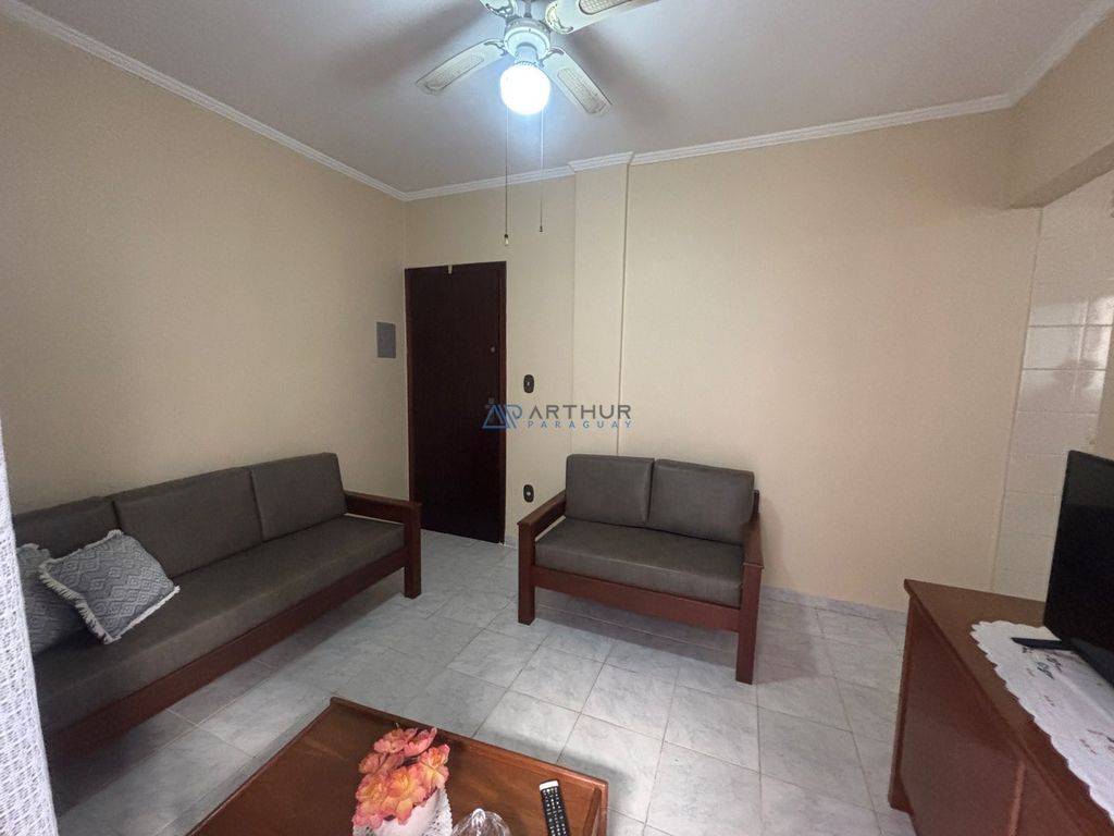 Apartamento 1 dormitório à venda na Guilhermina, Praia Grande – 47 m² - foto 6