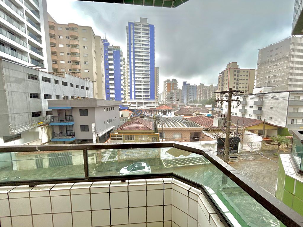 Apartamento 2 dormitórios à venda no Aviação, Praia Grande – 77 m² - foto 1