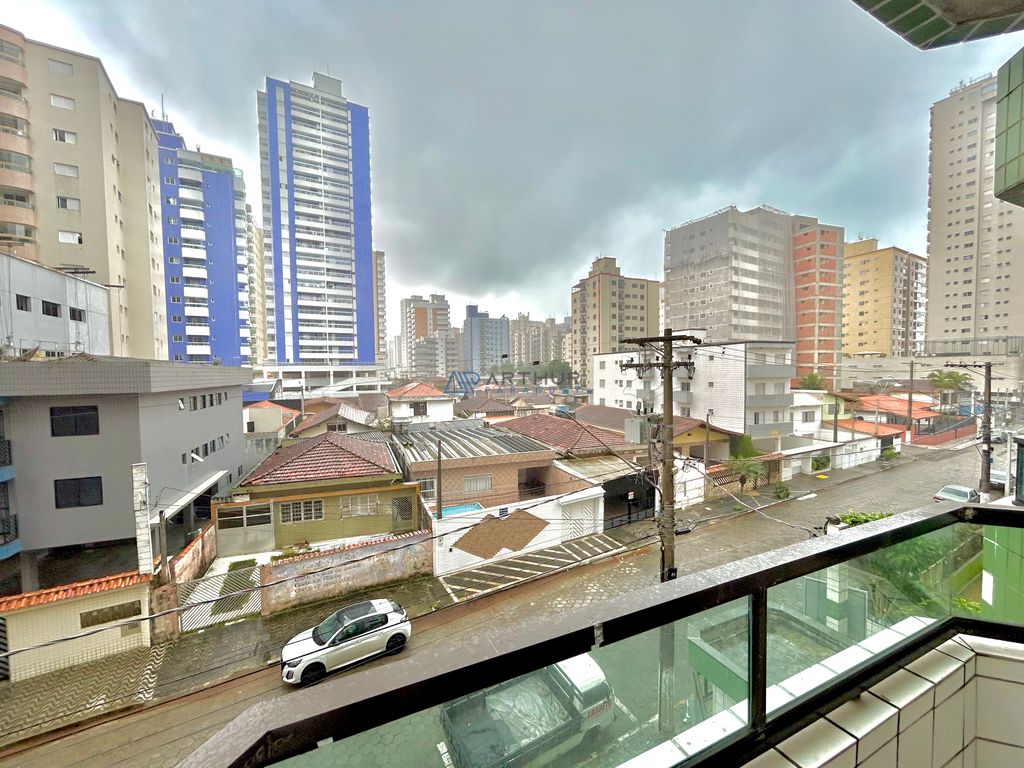 Apartamento 2 dormitórios à venda no Aviação, Praia Grande – 77 m² - foto 2