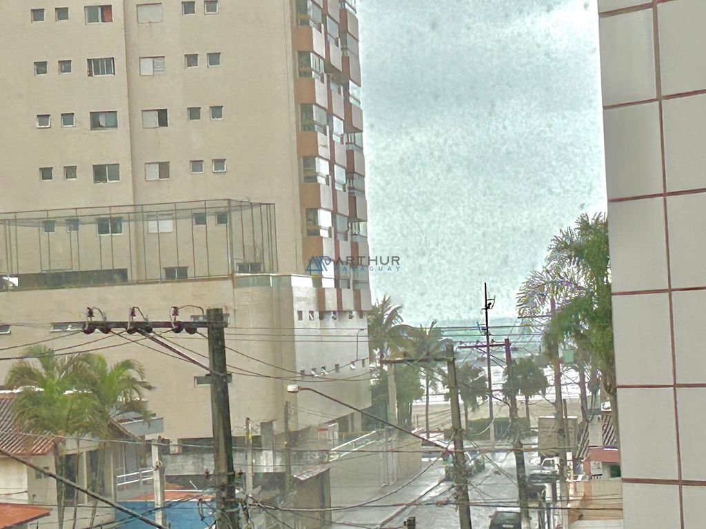 Apartamento 2 dormitórios à venda no Aviação, Praia Grande – 77 m² - foto 3