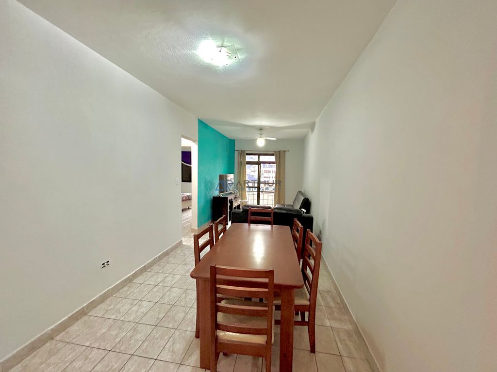 Apartamento 2 dormitórios à venda no Aviação, Praia Grande – 77 m² - foto 7