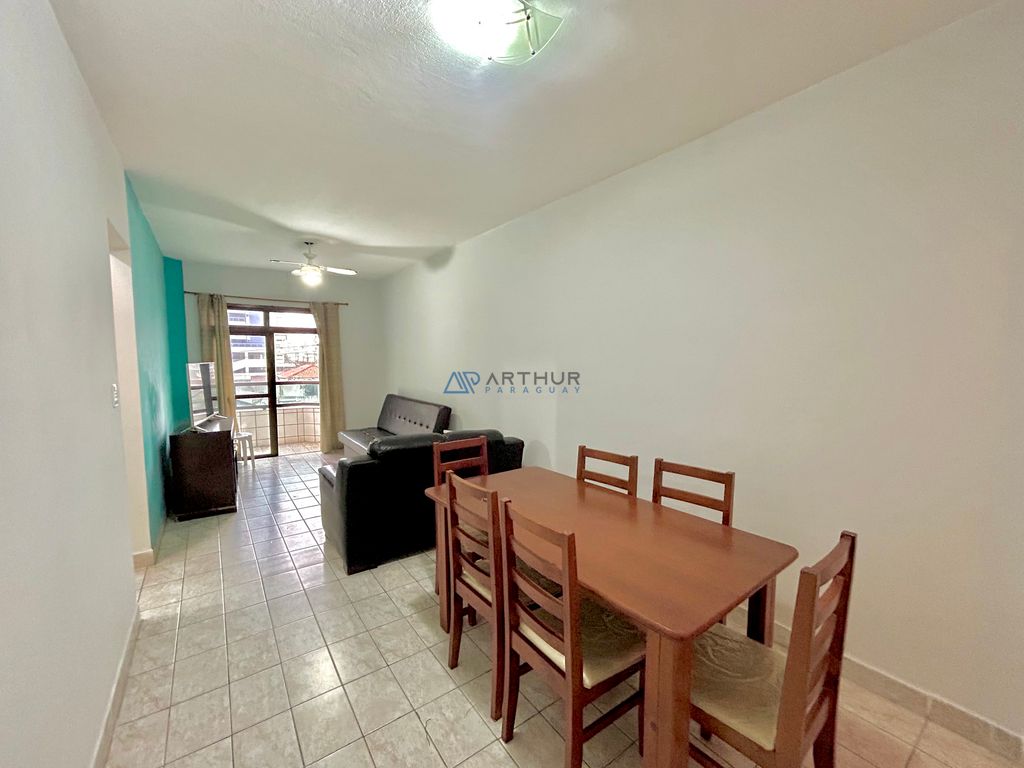 Apartamento 2 dormitórios à venda no Aviação, Praia Grande – 77 m² - foto 8