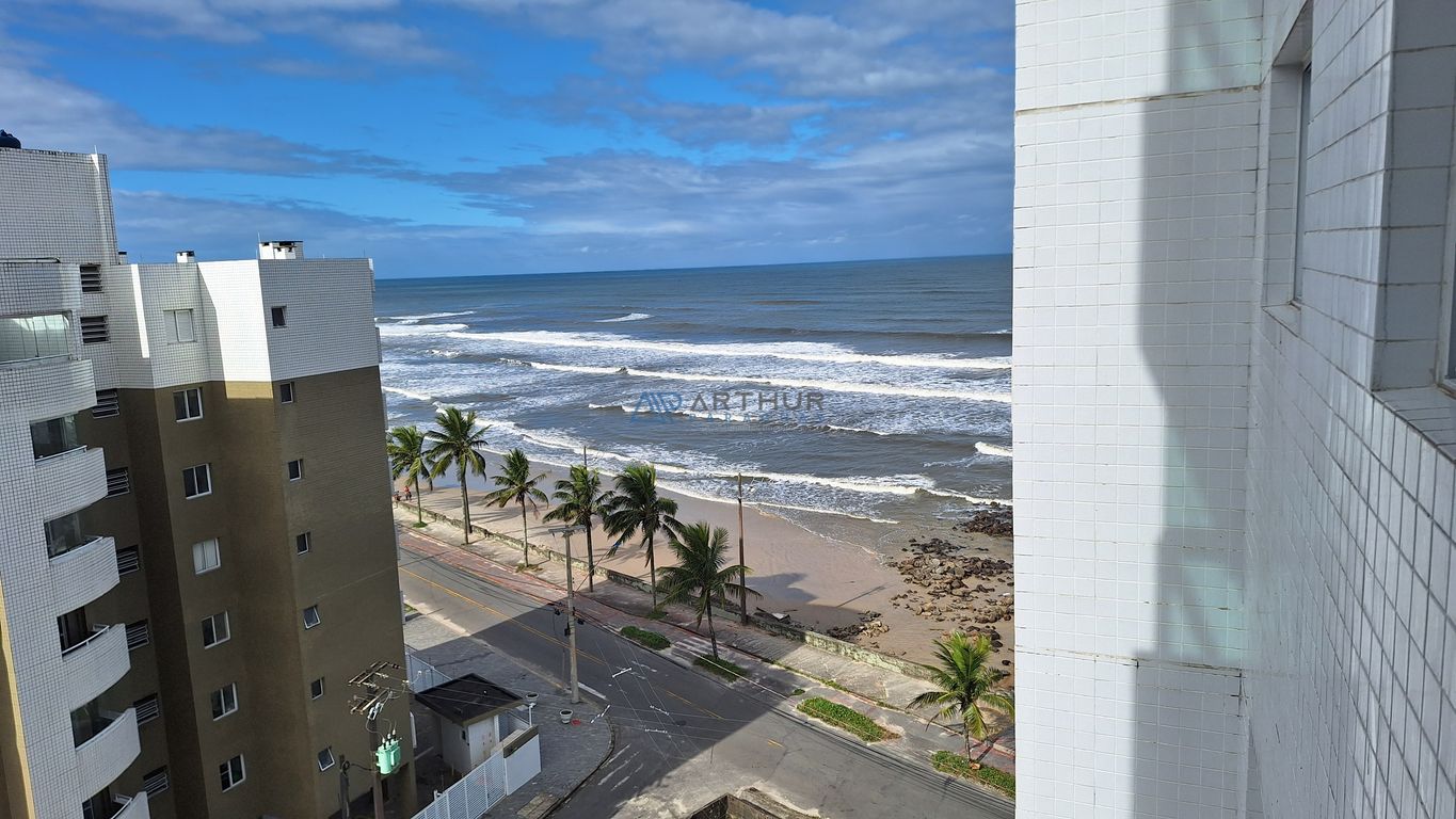 Apartamento 2 dormitórios frente mar à venda em Jardim Praia Grande, Mongaguá – 79 m² - foto 7