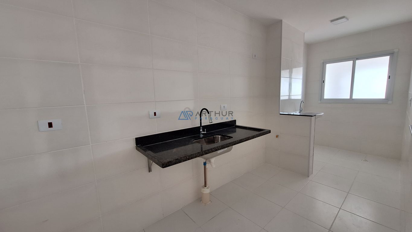 Apartamento 2 dormitórios frente mar à venda em Jardim Praia Grande, Mongaguá – 79 m² - foto 9