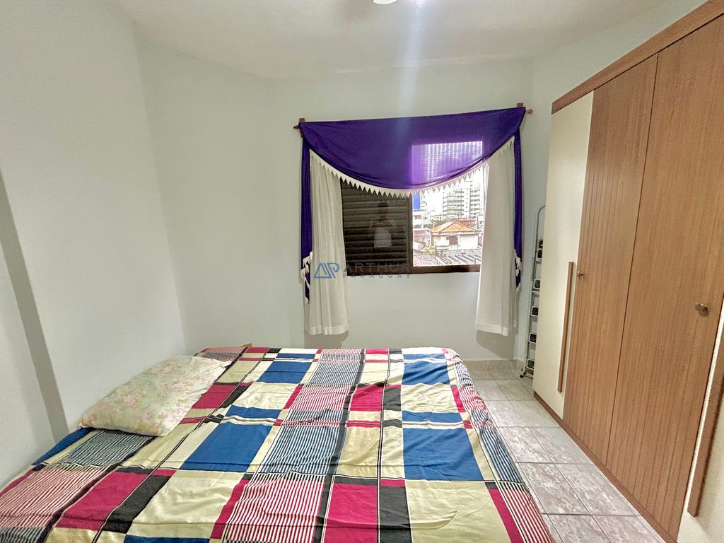 Apartamento 2 dormitórios à venda no Aviação, Praia Grande – 77 m² - foto 14