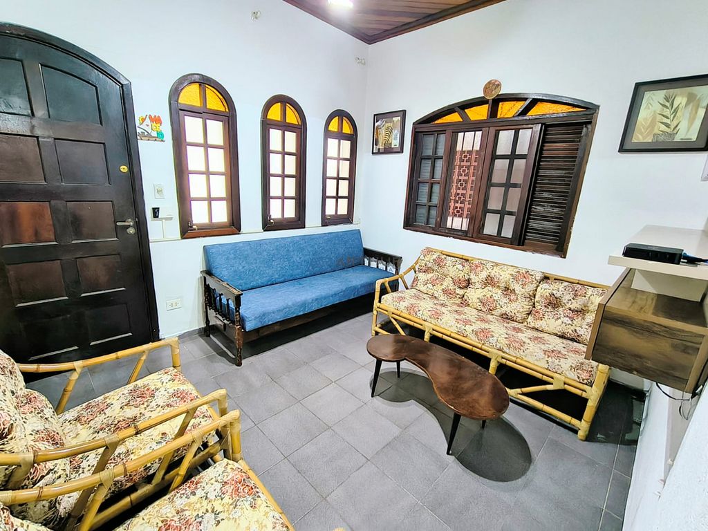 Casa 2 dormitórios à venda no Mirim, Praia Grande – 125 m² - foto 5