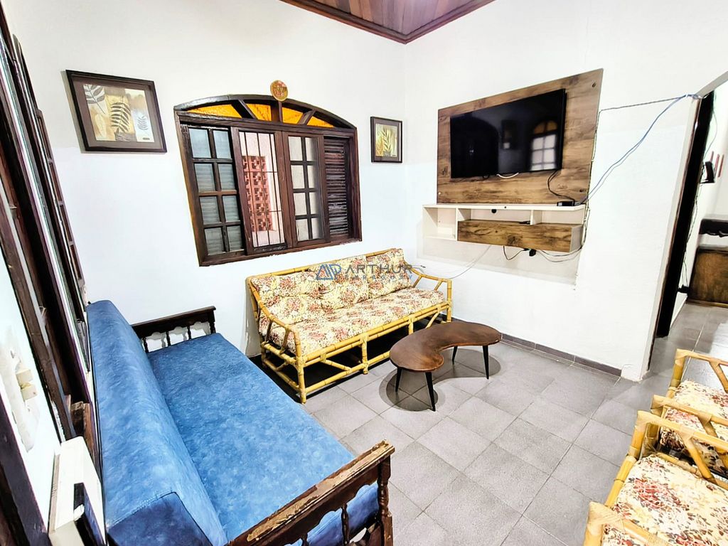 Casa 2 dormitórios à venda no Mirim, Praia Grande – 125 m² - foto 4