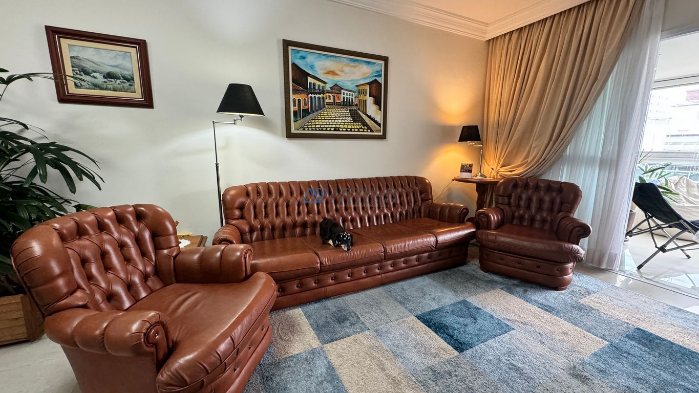 Apartamento 4 dormitórios à venda no Caiçara, Praia Grande – 203 m² - foto 6