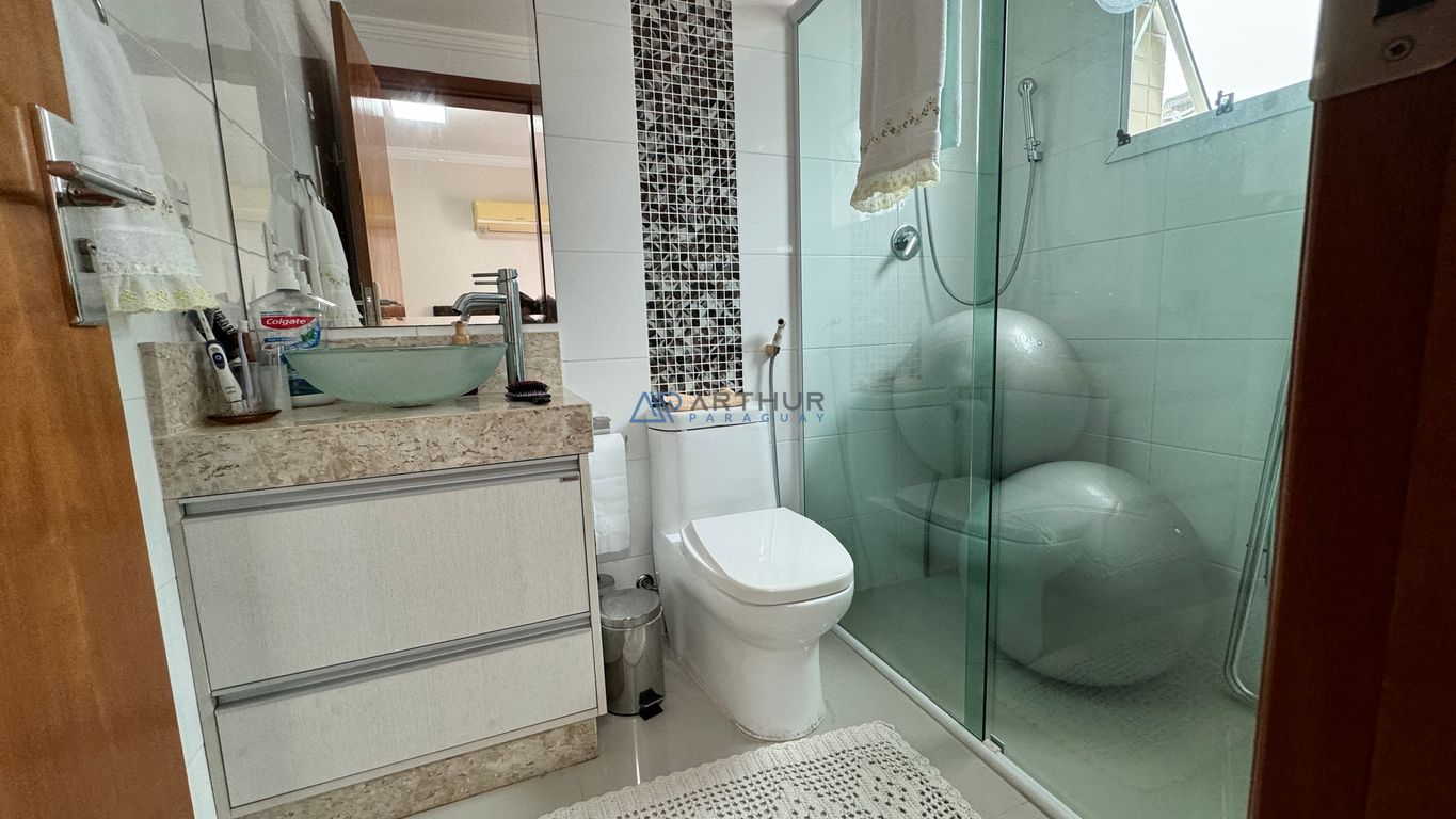Apartamento 4 dormitórios à venda no Caiçara, Praia Grande – 203 m² - foto 42