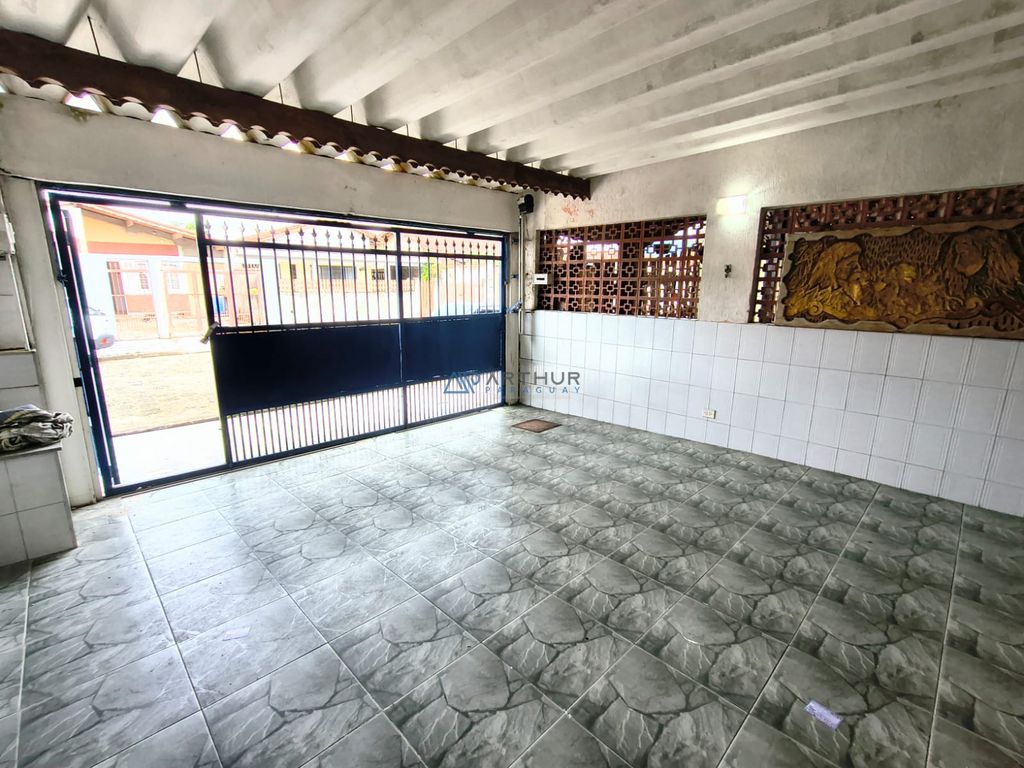 Casa 2 dormitórios à venda no Mirim, Praia Grande – 125 m² - foto 2