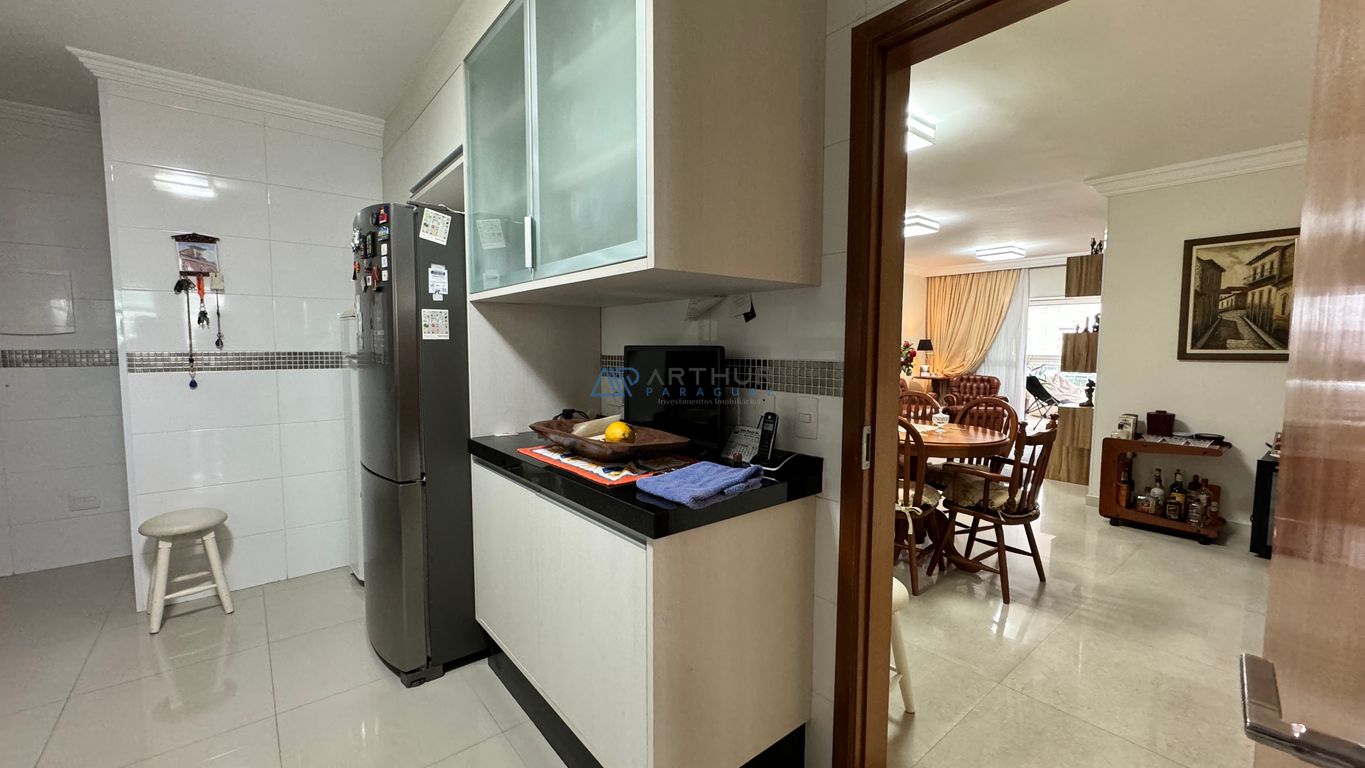 Apartamento 4 dormitórios à venda no Caiçara, Praia Grande – 203 m² - foto 17