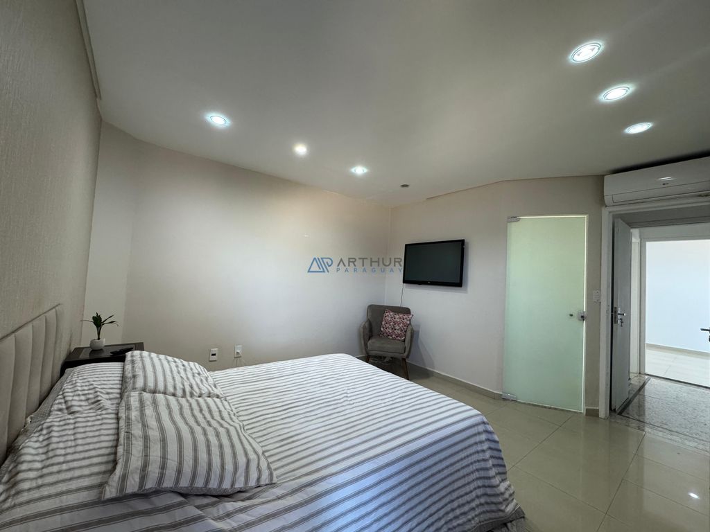 Apartamento 3 dormitórios à venda no Canto do Forte, Praia Grande – 170 m² - foto 15